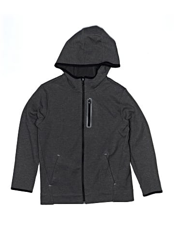 Active by Old Navy Zip Up Hoodie (view 1)