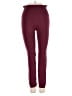 FP Movement Burgundy Active Pants Size S (estimated) - photo 1