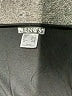 Venus Solid Black Cocktail Dress Size M - photo 7