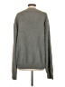 Unbranded 100% Polyester Gray Cardigan Size S - photo 2