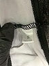 Unbranded Black Swimsuit Top Size S - photo 4
