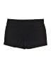Club Monaco 100% Polyester Solid Black Shorts Size 0 - photo 1