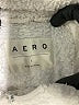Aero 100% Polyester Ivory Fleece Size S - photo 6