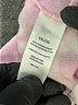Splendid Tie-dye Pink Pullover Sweater Size XXL - photo 8