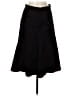 Paniz Paisley Black Formal Skirt Size 6 - photo 1