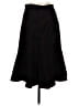 Paniz Paisley Black Formal Skirt Size 6 - photo 2