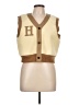 Honor The Gift Gold Vest Size L - photo 1