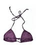 Unbranded Purple Swimsuit Top Size M (estimated) - photo 2