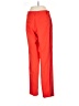 Rag & Bone 100% Wool Red Wool Pants Size 2 - photo 2