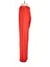 Rag & Bone 100% Wool Red Wool Pants Size 2 - photo 5
