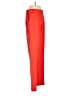 Rag & Bone 100% Wool Red Wool Pants Size 2 - photo 4
