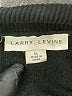 Larry Levine Black Turtleneck Sweater Size XL - photo 7
