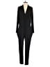 MICHAEL Michael Kors Solid Black Jumpsuit Size M - photo 1