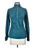KIRKLAND Signature Teal Pullover Sweater Size XS - photo 1