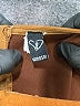 Windsor Solid Brown Casual Skirt Size S (estimated) - photo 4