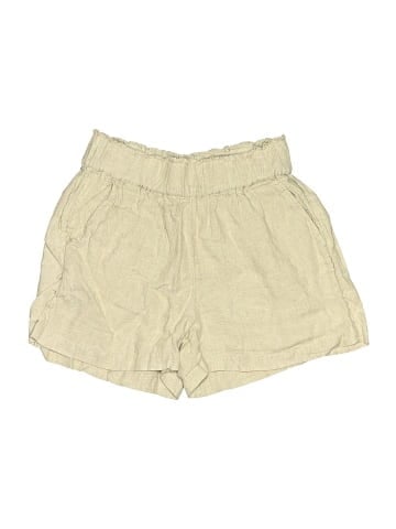 J.Crew Khaki Shorts (view 1)