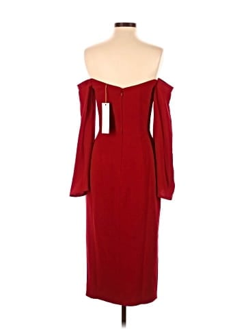 Dress the Population Cocktail Dress (view 2)