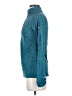 KIRKLAND Signature Teal Pullover Sweater Size XS - photo 5