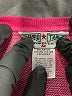 Hard Tail Pink Pullover Sweater Size M - photo 7