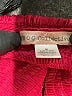 B.O.G Collective 100% Polyester Red Tank Top Size M - photo 6