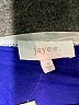 Jaye.e. Blue Tank Top Size S - photo 7
