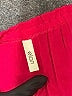 Elan 100% Rayon Pink 3/4 Sleeve Blouse One size - photo 7