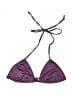 Unbranded Solid Purple Swimsuit Top Size M (estimated) - photo 1
