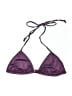 Unbranded Solid Purple Swimsuit Top Size M (estimated) - photo 2