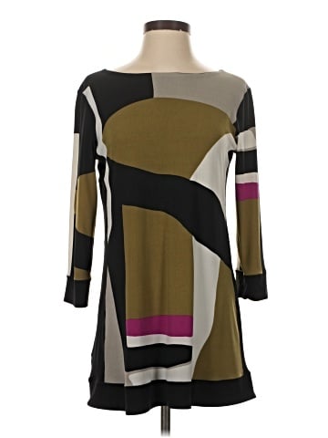 Eva Varro Casual Dress (view 1)