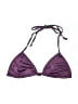 Unbranded Purple Swimsuit Top Size S (estimated) - photo 1