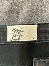 Cosmic Blue Love Gray Jeans Size 28 waist - photo 7