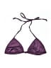 Unbranded Purple Swimsuit Top Size M (estimated) - photo 2