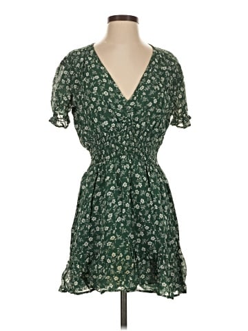 Brownie Casual Dress (view 1)