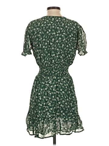 Brownie Casual Dress (view 2)