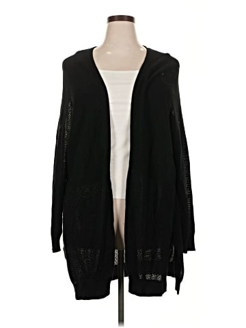 Falls Creek Kimono (view 1)