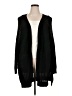 Falls Creek Black Kimono Size 3X - photo 1