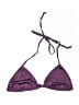 Unbranded Purple Swimsuit Top Size M (estimated) - photo 1