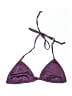Unbranded Purple Swimsuit Top Size M (estimated) - photo 1