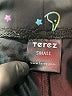 Terez Stars Black Sweatpants Size S (kids) - photo 3