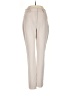 Express Solid Tan Dress Pants Size 4 - photo 1