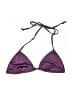 Unbranded Purple Swimsuit Top Size M (estimated) - photo 1