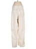 Wilfred Free Ivory Cargo Pants Size 00 (estimated) - photo 2