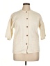 Unbranded Ivory Cardigan Size XL (estimated) - photo 1