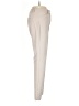 Express Solid Tan Dress Pants Size 4 - photo 4