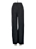 Assorted Brands Solid Black Casual Pants Size M (estimated) - photo 1