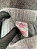 Walmart Solid Gray Sweatpants Size M (kids) - photo 3