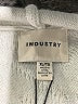 Industry Gray Pullover Sweater Size XL - photo 7