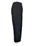 Assorted Brands Solid Black Casual Pants Size M (estimated) - photo 4