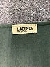 L'Agence 100% Polyester Black Casual Dress Size Med (2) - photo 7