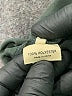 L'Agence 100% Polyester Black Casual Dress Size Med (2) - photo 9
